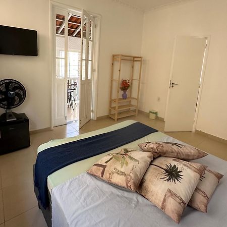 Homestay Casinha Tropical Рио-де-Жанейро Экстерьер фото