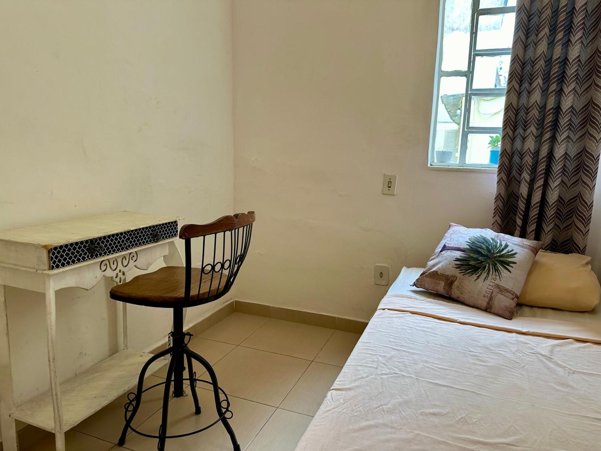 Homestay Casinha Tropical Рио-де-Жанейро Экстерьер фото
