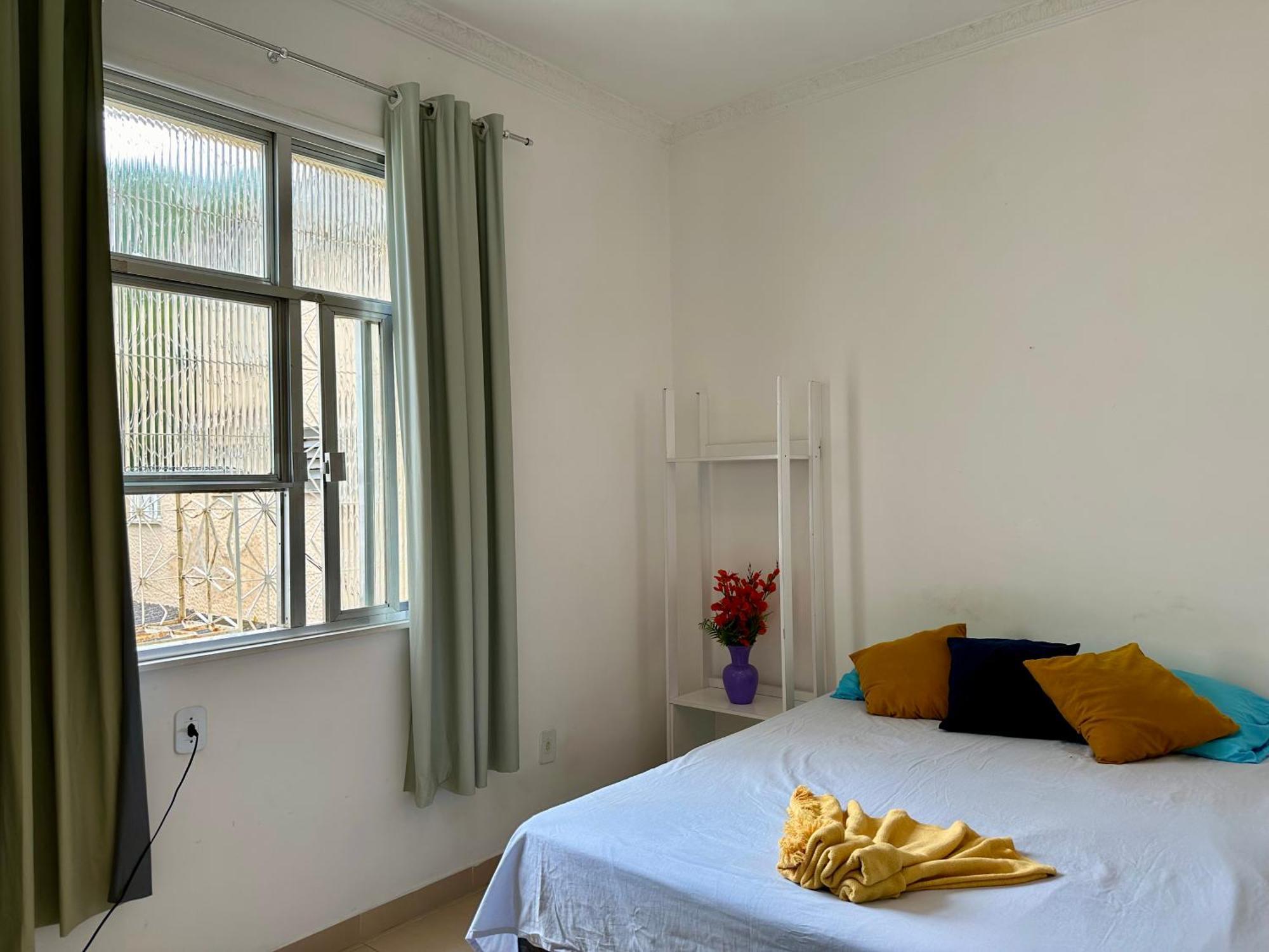 Homestay Casinha Tropical Рио-де-Жанейро Экстерьер фото