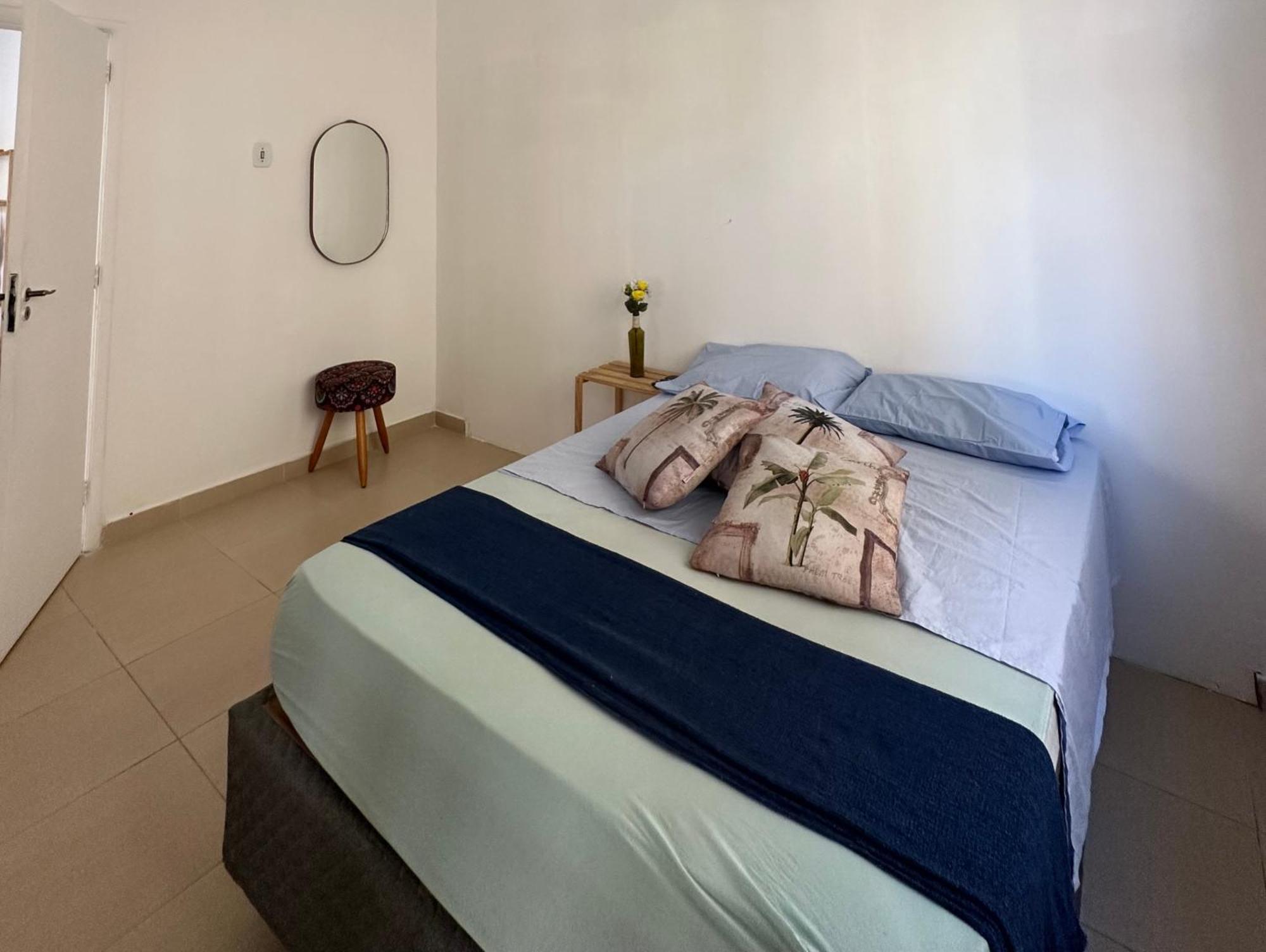 Homestay Casinha Tropical Рио-де-Жанейро Экстерьер фото