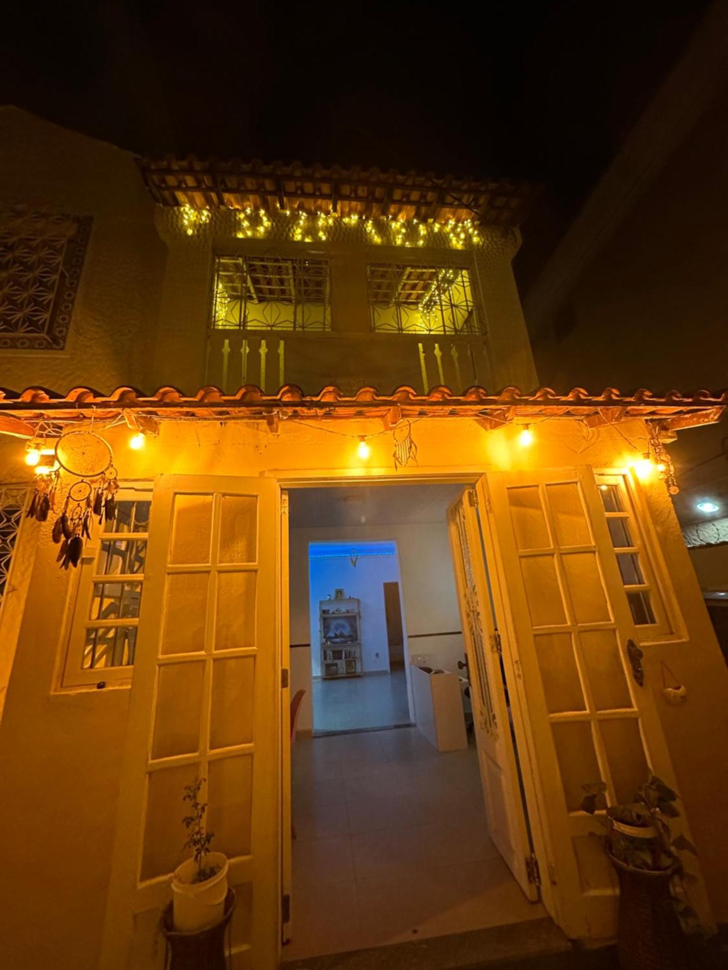Homestay Casinha Tropical Рио-де-Жанейро Экстерьер фото