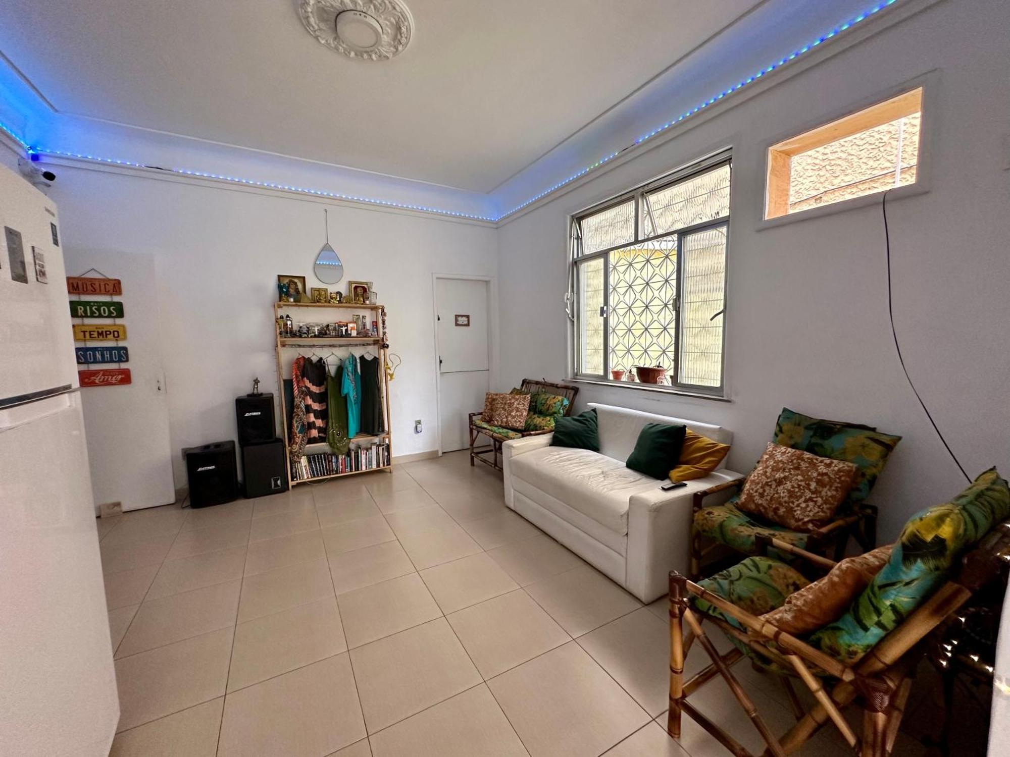 Homestay Casinha Tropical Рио-де-Жанейро Экстерьер фото
