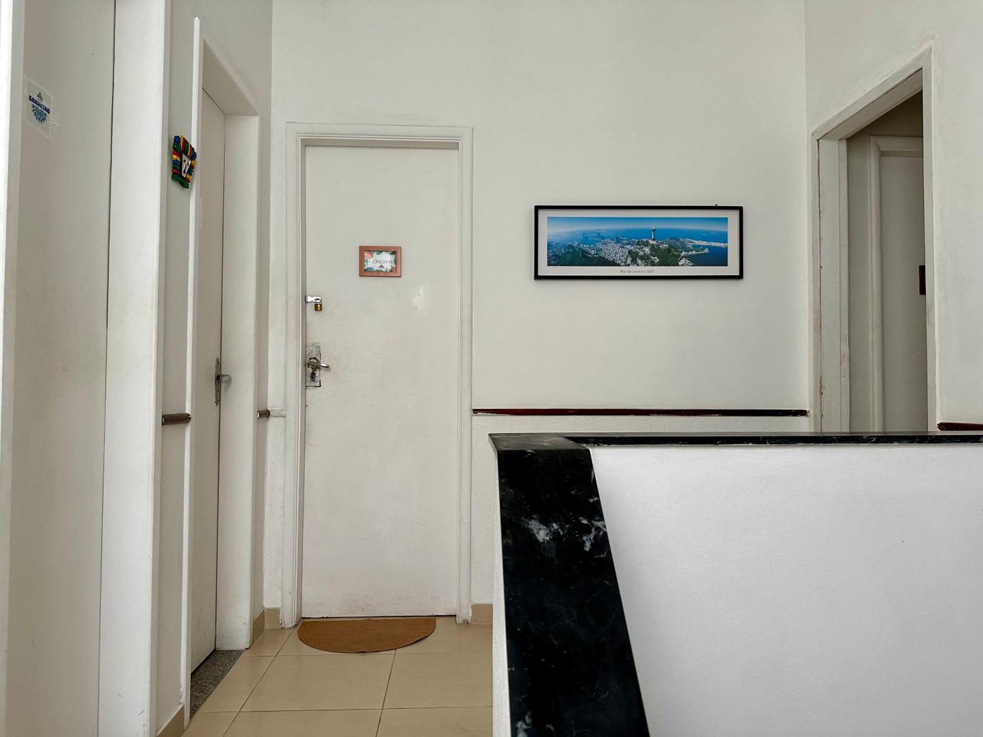 Homestay Casinha Tropical Рио-де-Жанейро Экстерьер фото