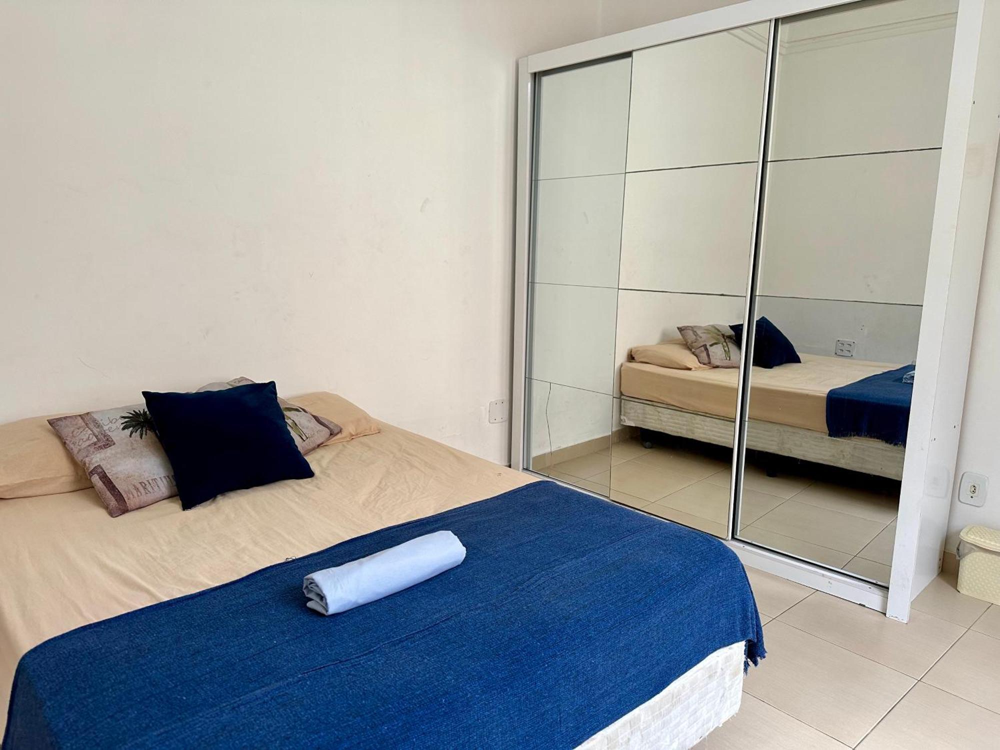 Homestay Casinha Tropical Рио-де-Жанейро Экстерьер фото