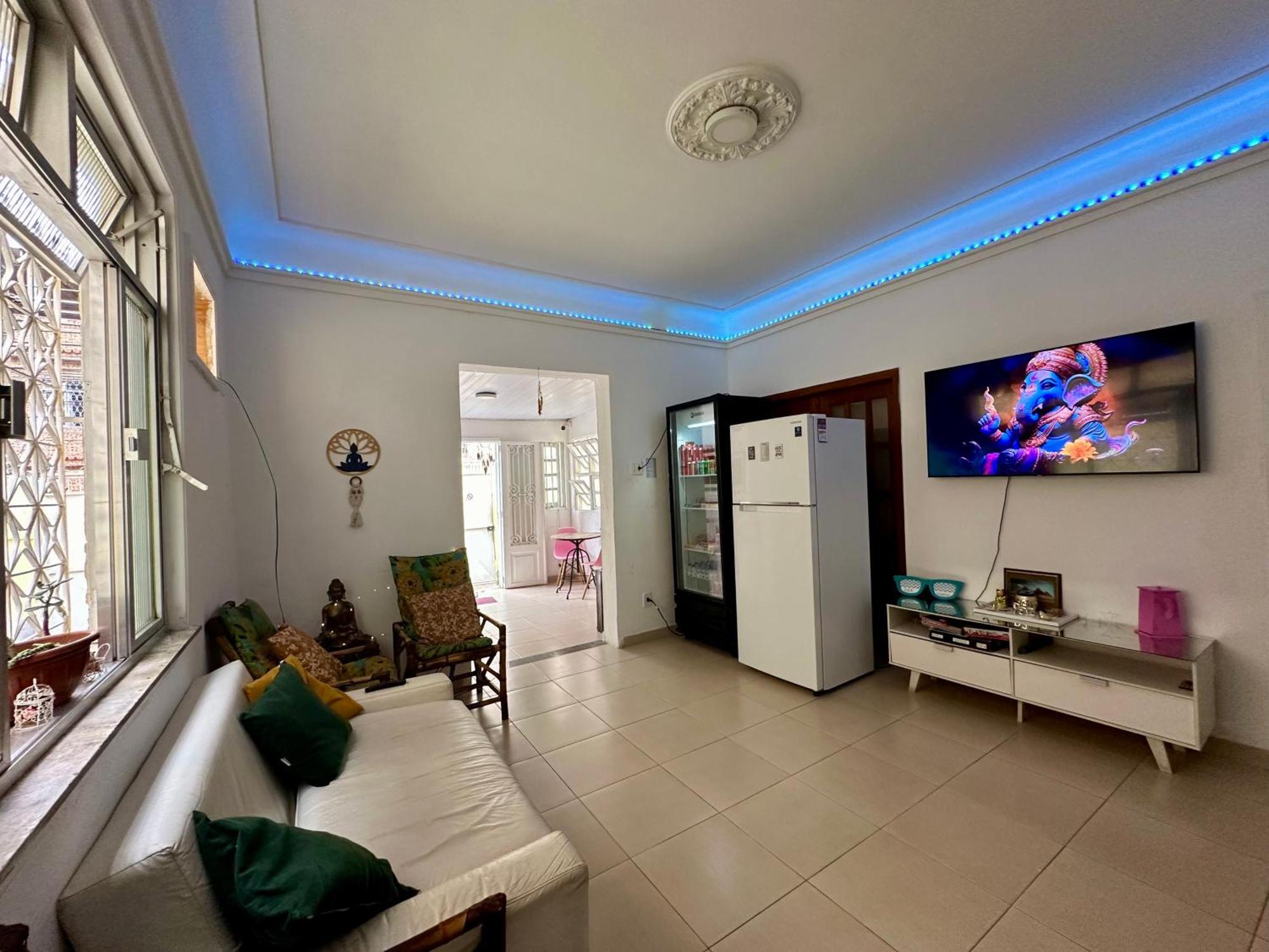 Homestay Casinha Tropical Рио-де-Жанейро Экстерьер фото