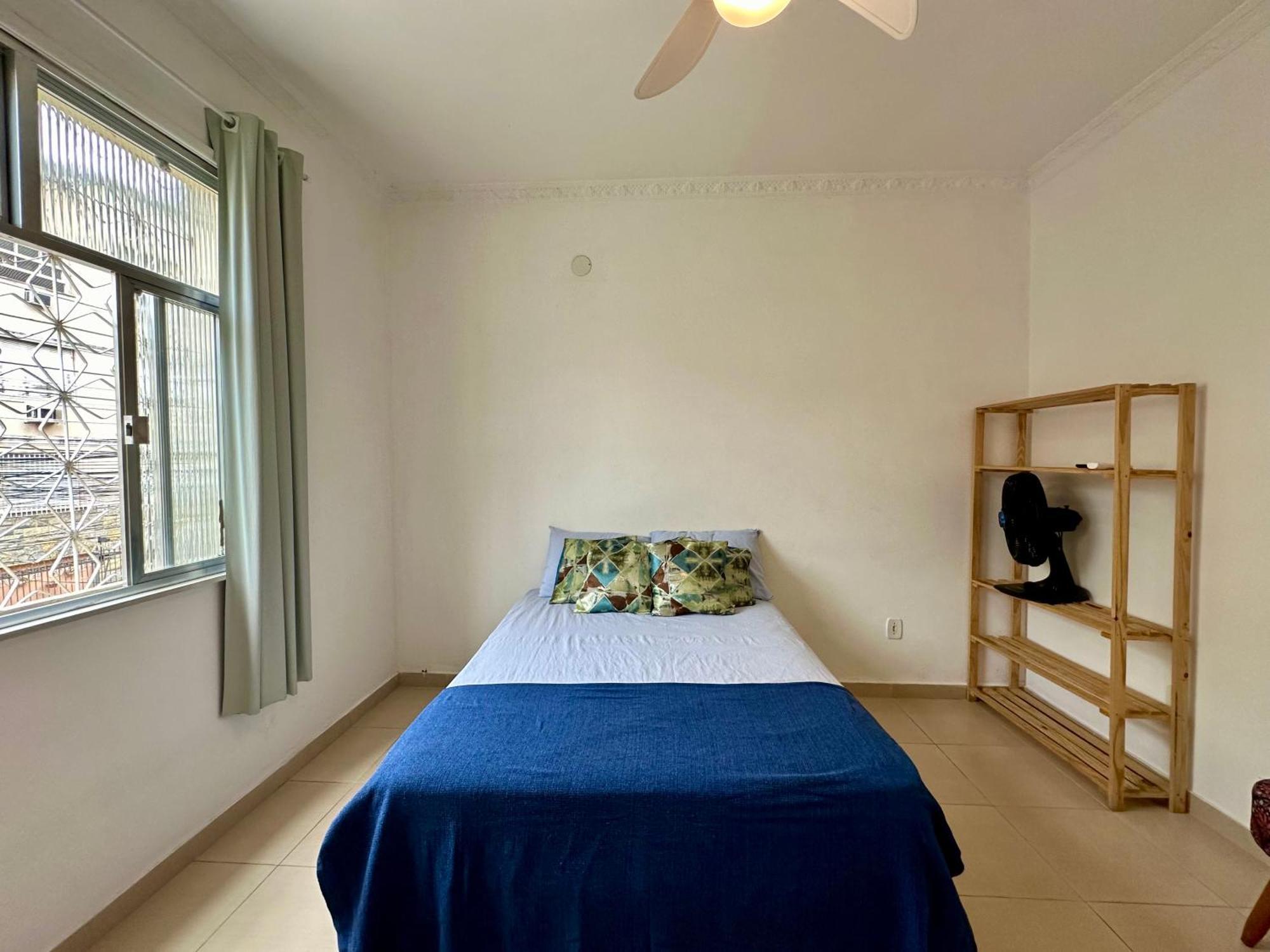 Homestay Casinha Tropical Рио-де-Жанейро Экстерьер фото