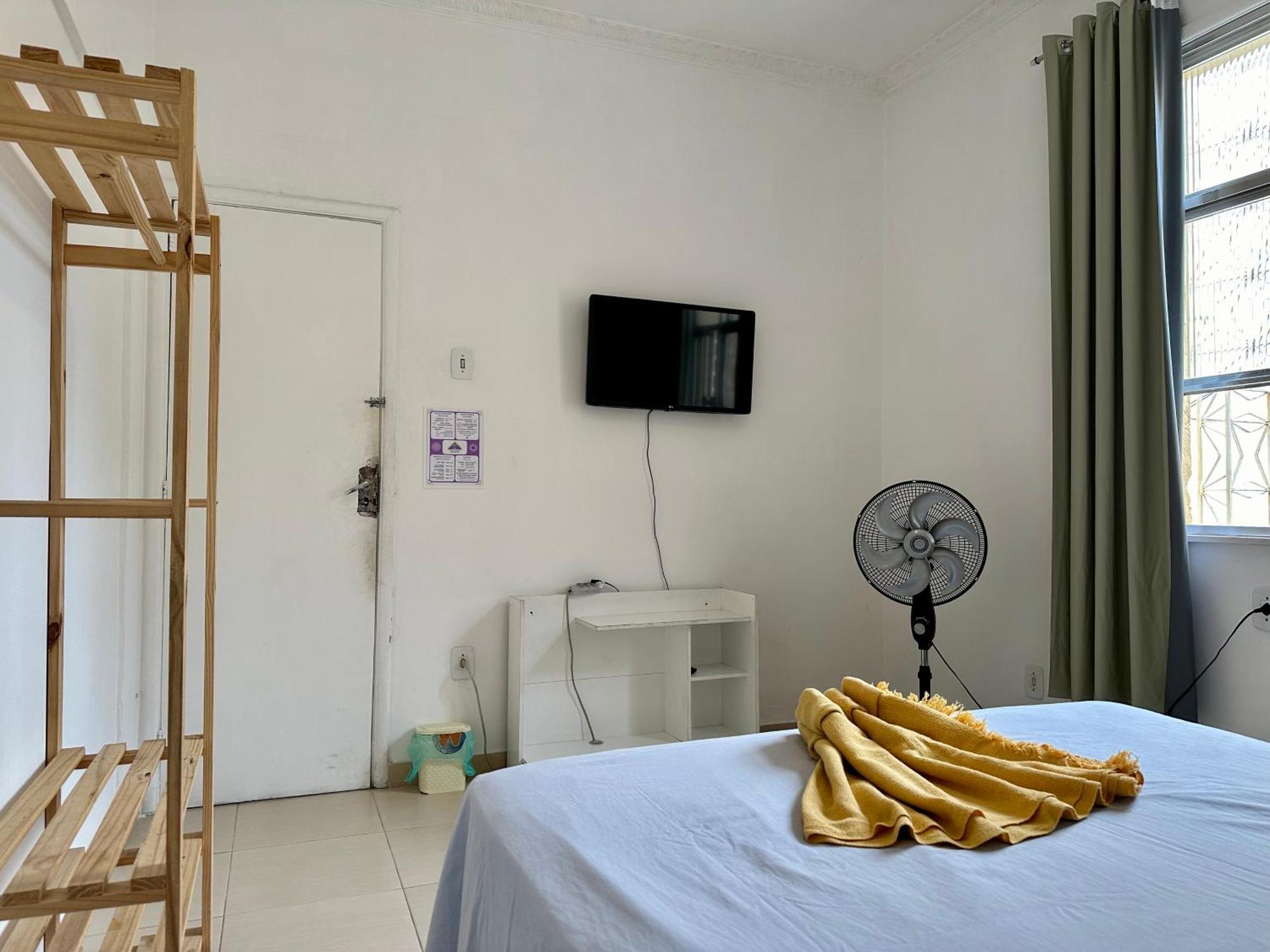 Homestay Casinha Tropical Рио-де-Жанейро Экстерьер фото