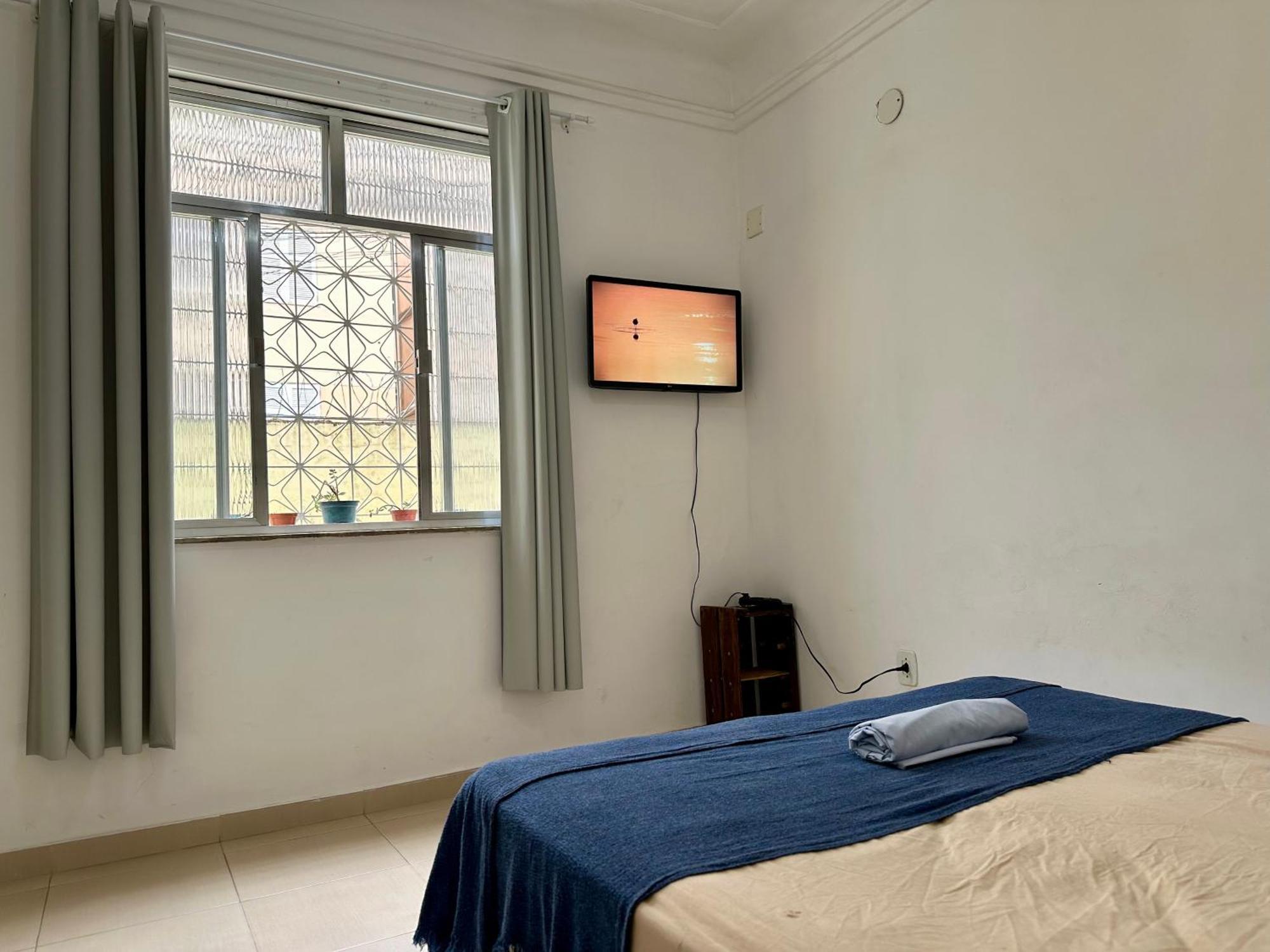 Homestay Casinha Tropical Рио-де-Жанейро Экстерьер фото