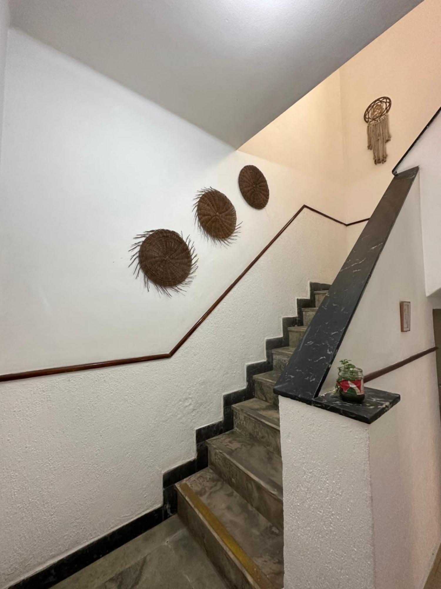 Homestay Casinha Tropical Рио-де-Жанейро Экстерьер фото