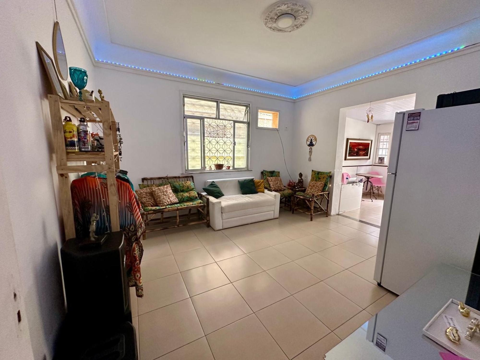 Homestay Casinha Tropical Рио-де-Жанейро Экстерьер фото