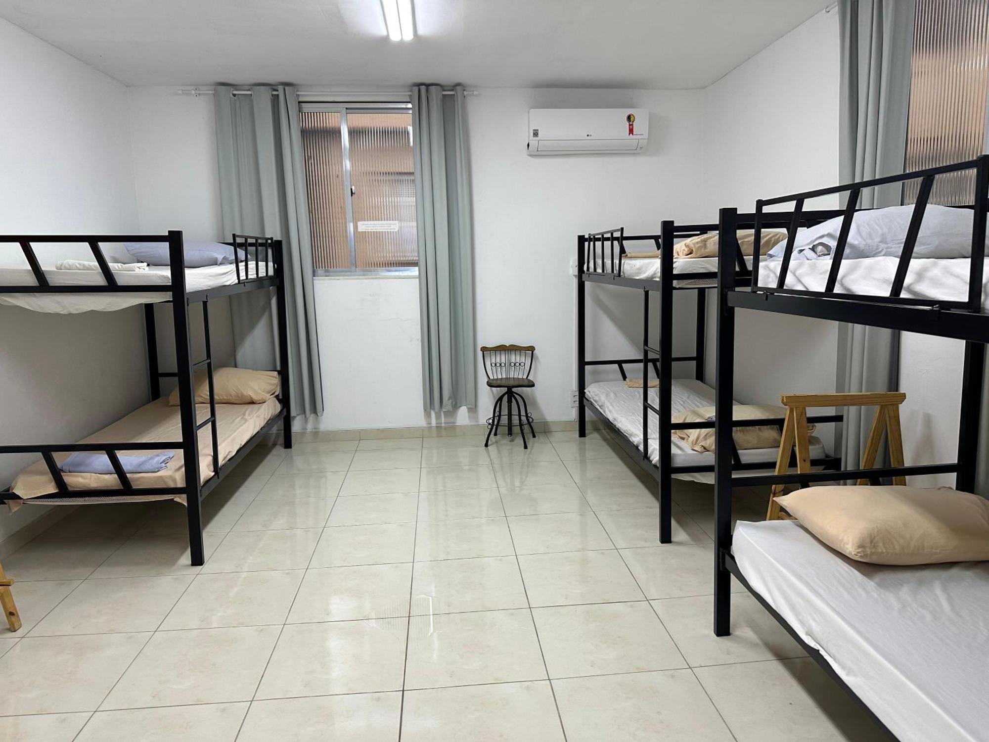 Homestay Casinha Tropical Рио-де-Жанейро Экстерьер фото