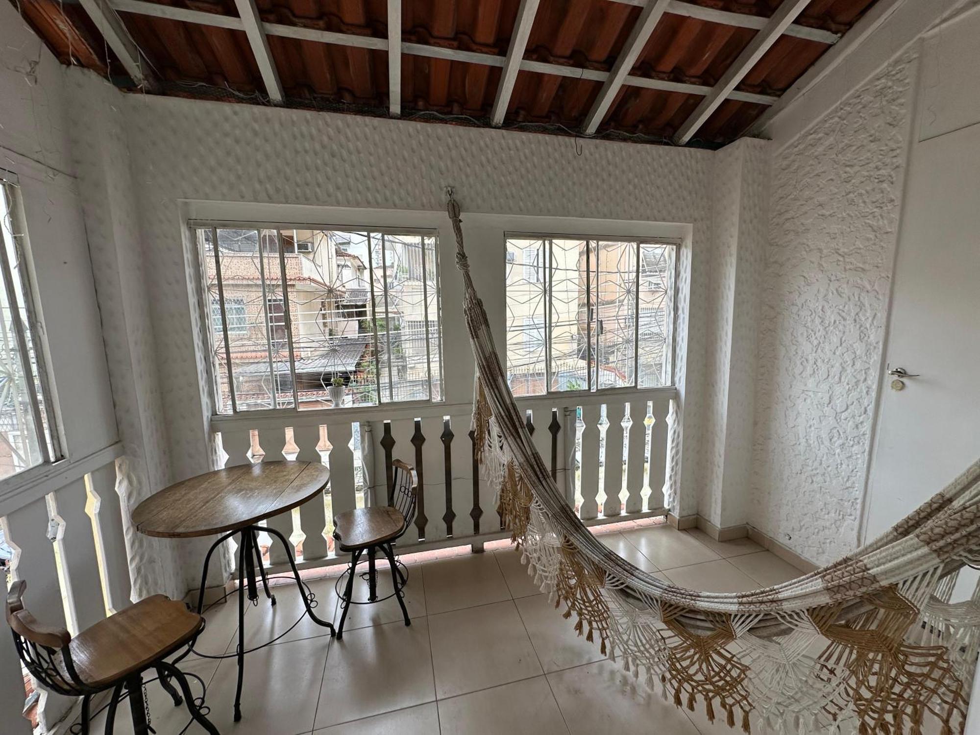 Homestay Casinha Tropical Рио-де-Жанейро Экстерьер фото