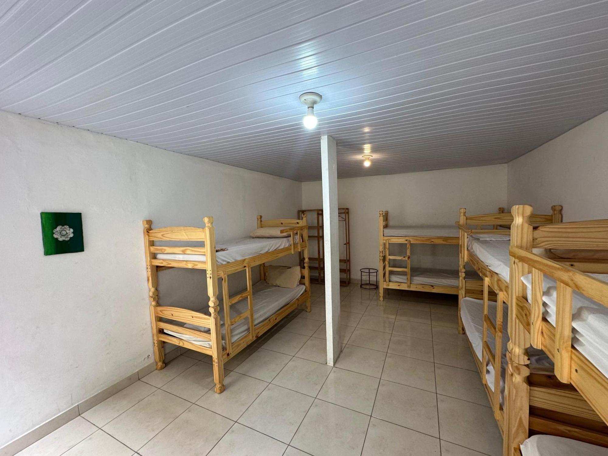 Homestay Casinha Tropical Рио-де-Жанейро Экстерьер фото