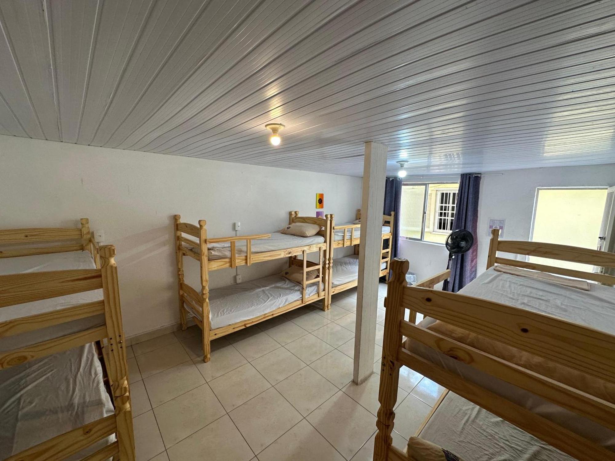 Homestay Casinha Tropical Рио-де-Жанейро Экстерьер фото