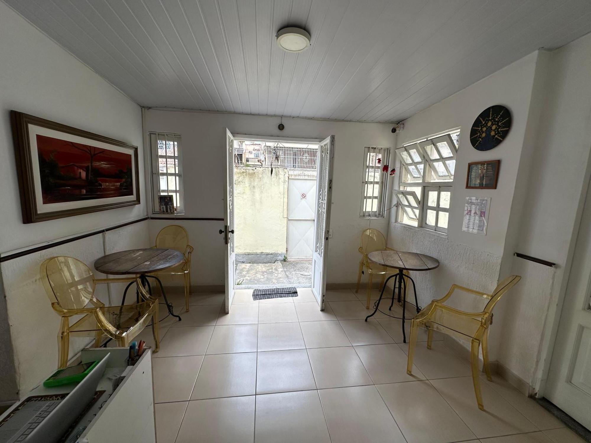 Homestay Casinha Tropical Рио-де-Жанейро Экстерьер фото
