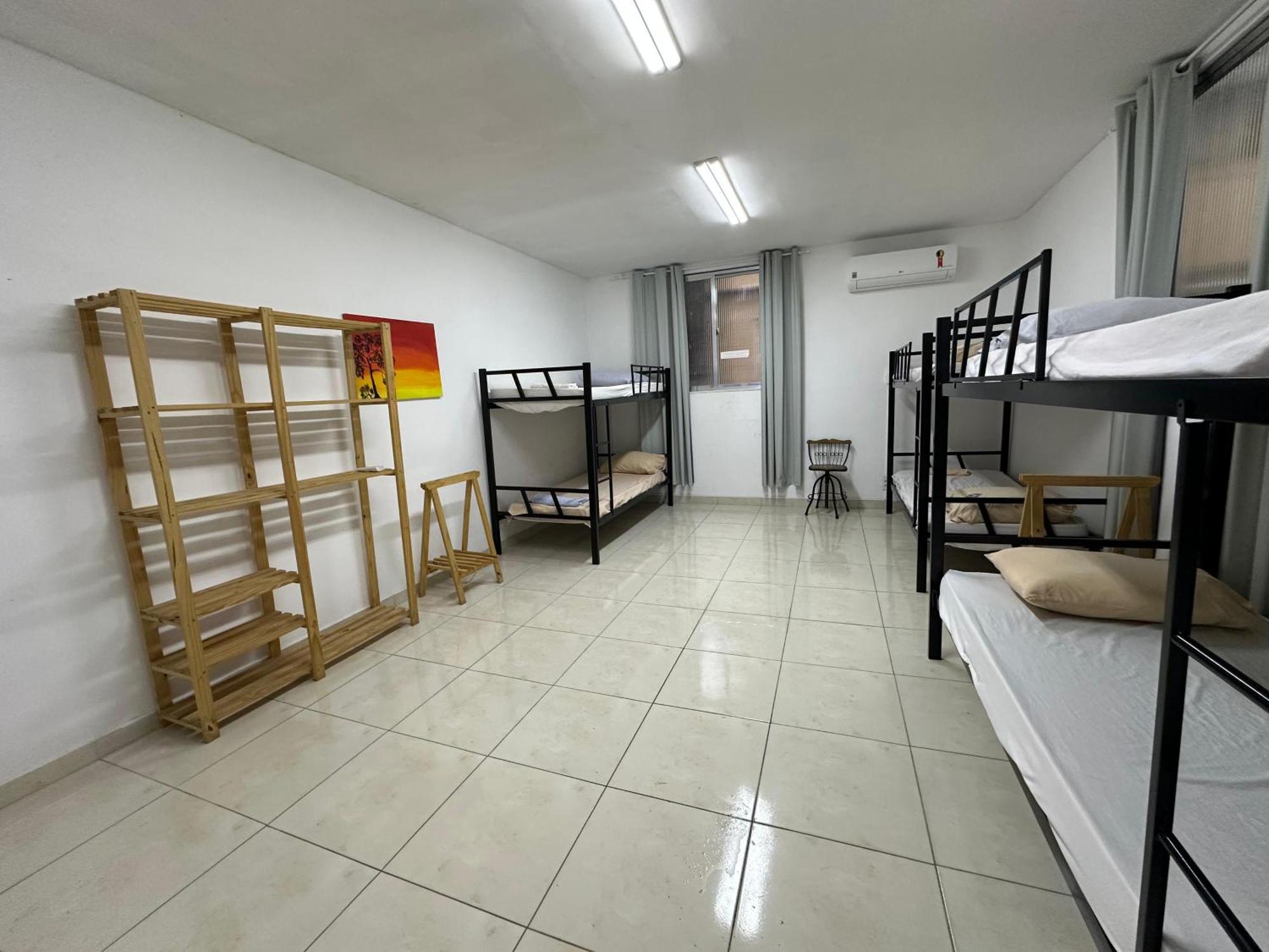 Homestay Casinha Tropical Рио-де-Жанейро Экстерьер фото