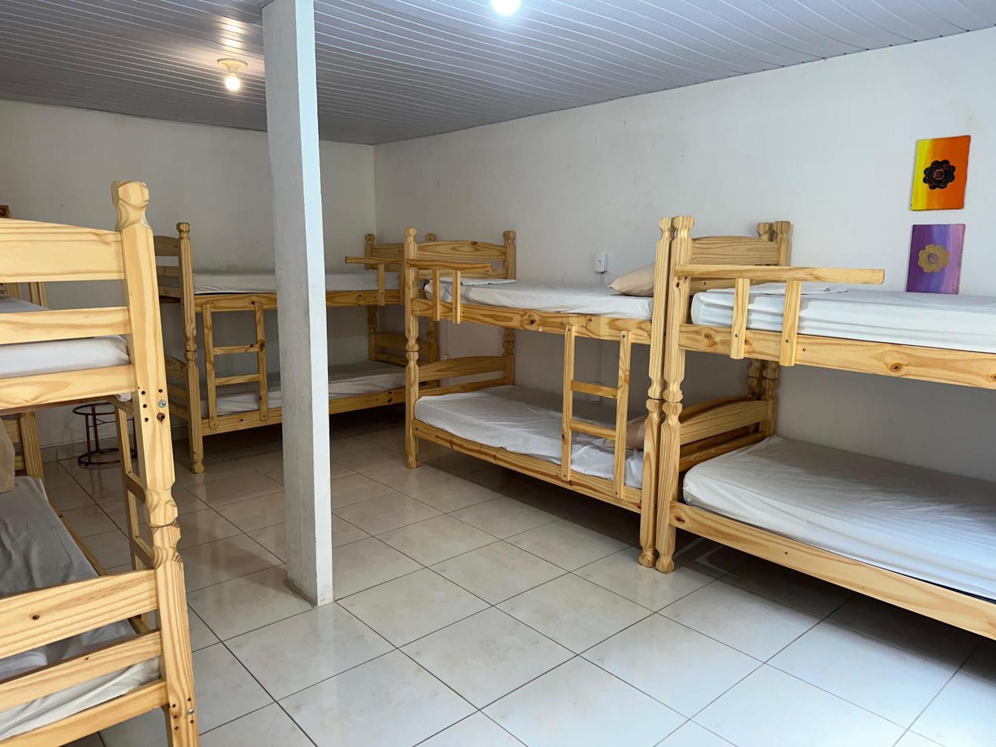 Homestay Casinha Tropical Рио-де-Жанейро Экстерьер фото