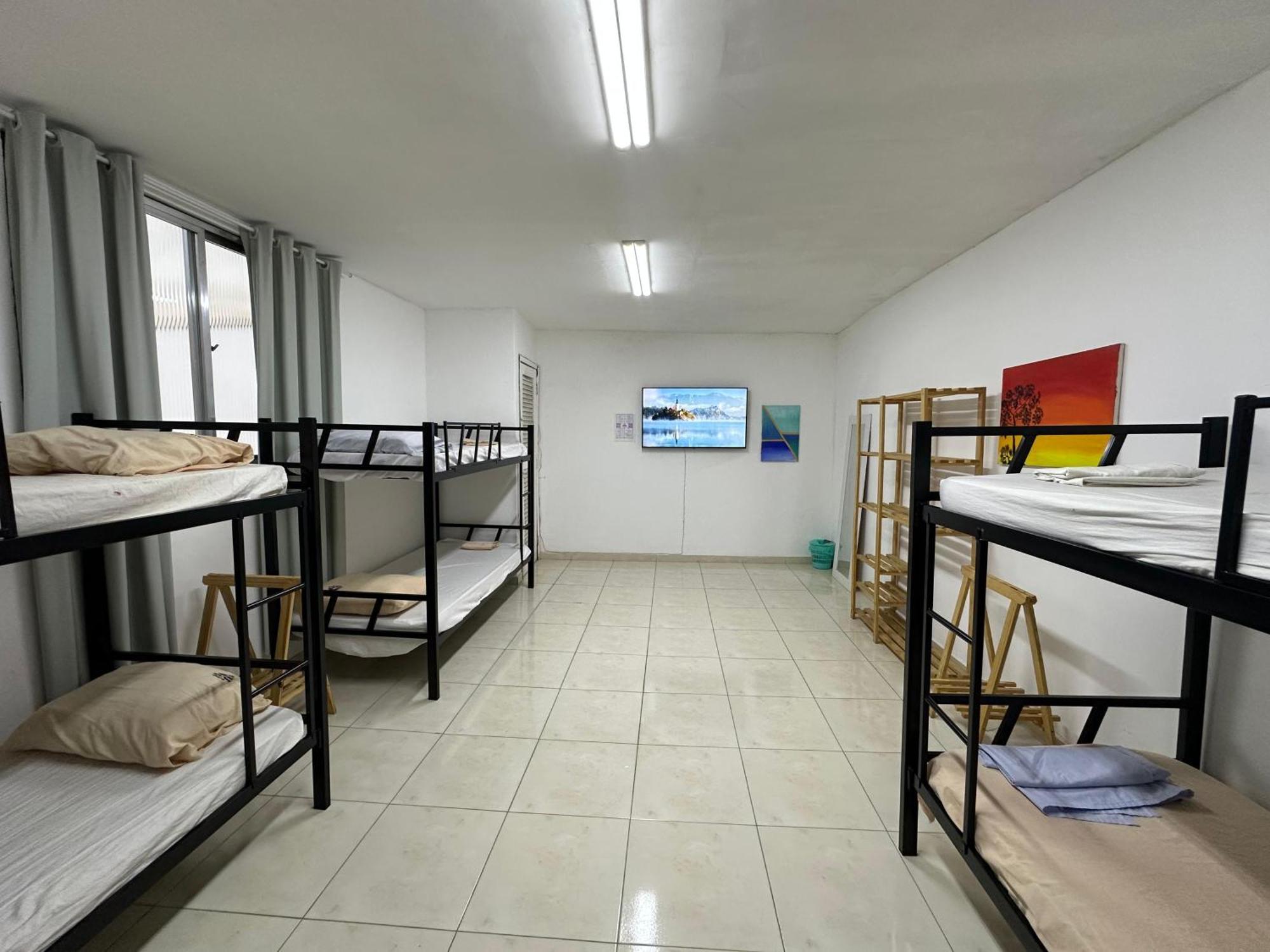Homestay Casinha Tropical Рио-де-Жанейро Экстерьер фото