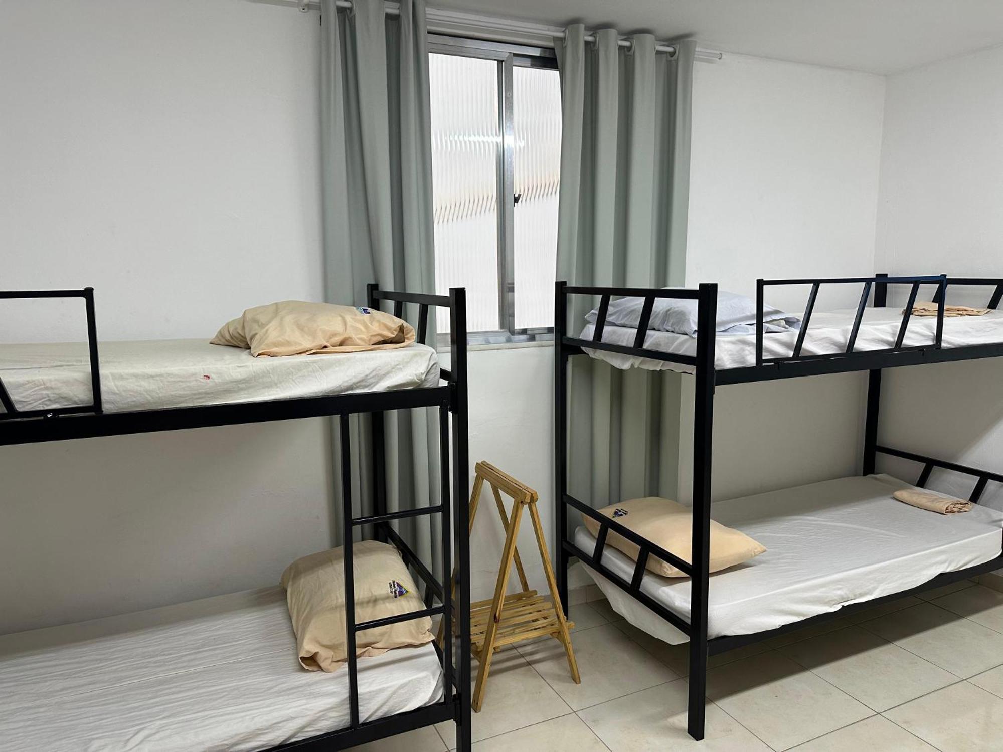 Homestay Casinha Tropical Рио-де-Жанейро Экстерьер фото