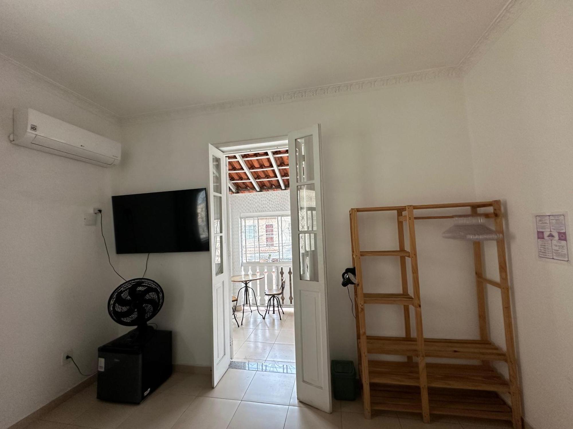 Homestay Casinha Tropical Рио-де-Жанейро Экстерьер фото
