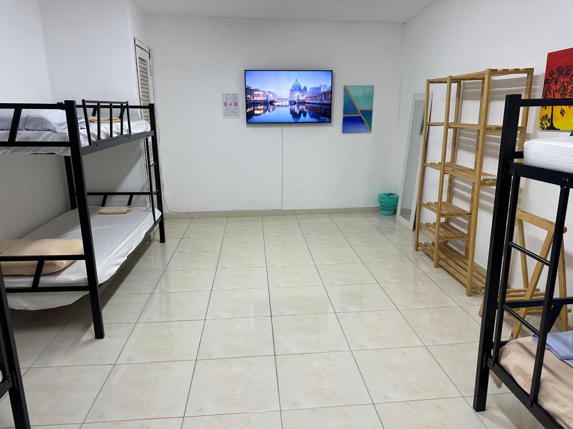 Homestay Casinha Tropical Рио-де-Жанейро Экстерьер фото