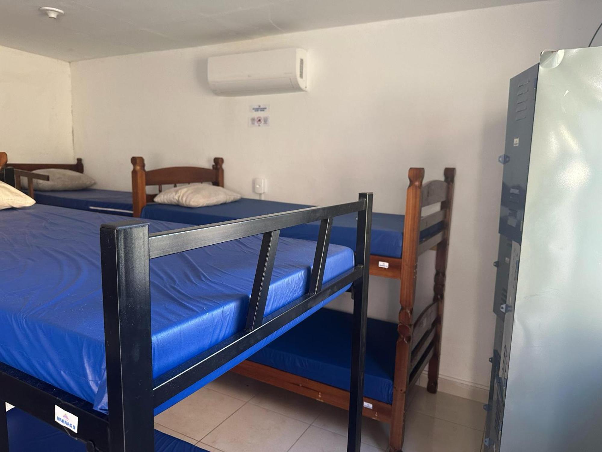 Homestay Casinha Tropical Рио-де-Жанейро Экстерьер фото